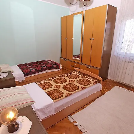 Апартаменты 926 Пула