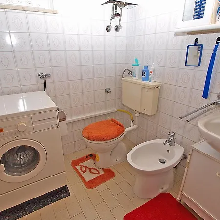 Апартаменты 926 Пула