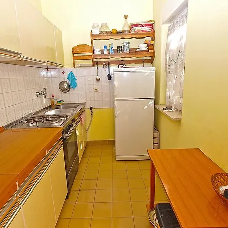 Appartamento 926 Pola