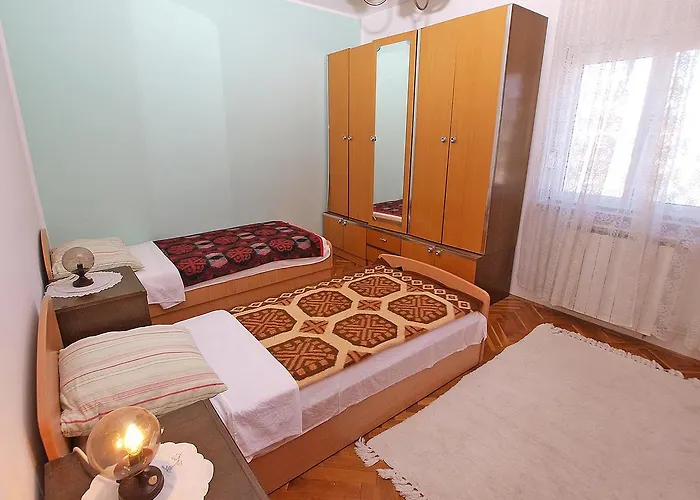 Lejlighed 926 Pula