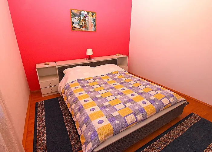 926 Lejlighed *